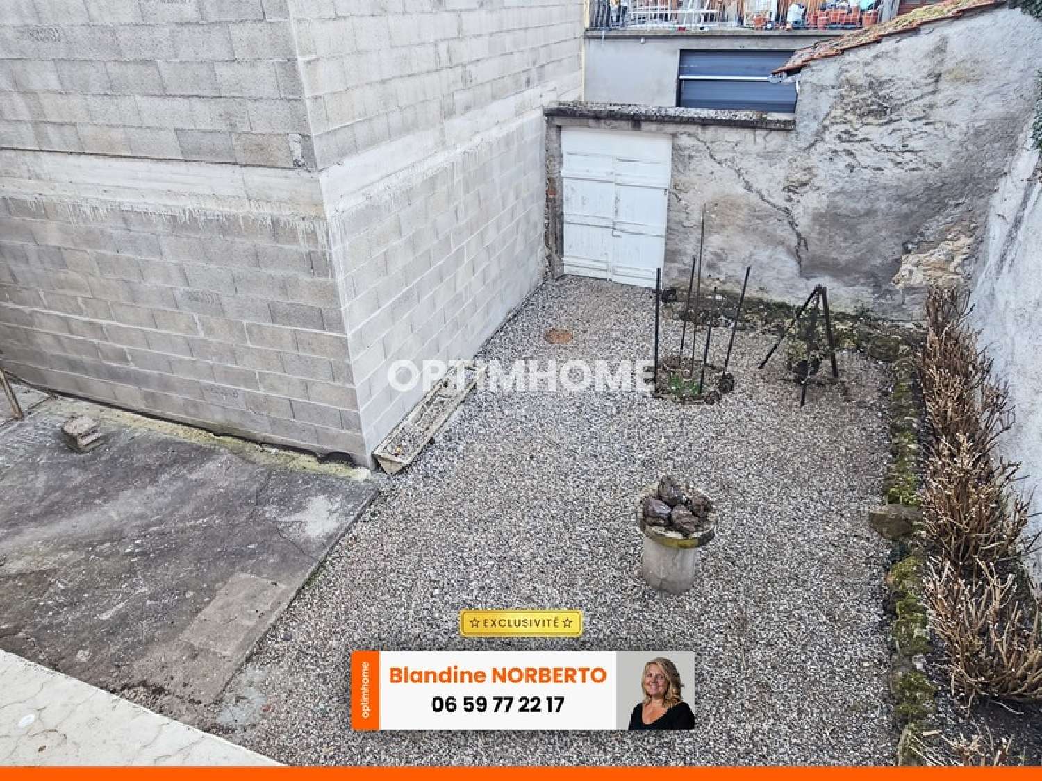  à vendre maison de village Vertaizon Puy-de-Dôme 6