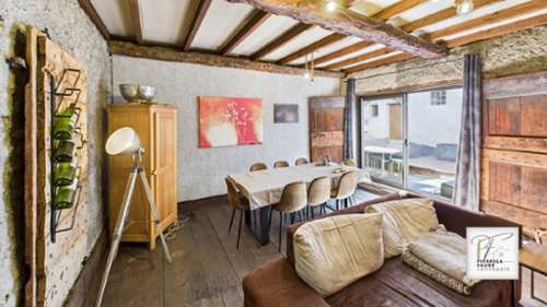 Villar-Saint-Pancrace Hautes-Alpes Dorfhaus Bild 7247352