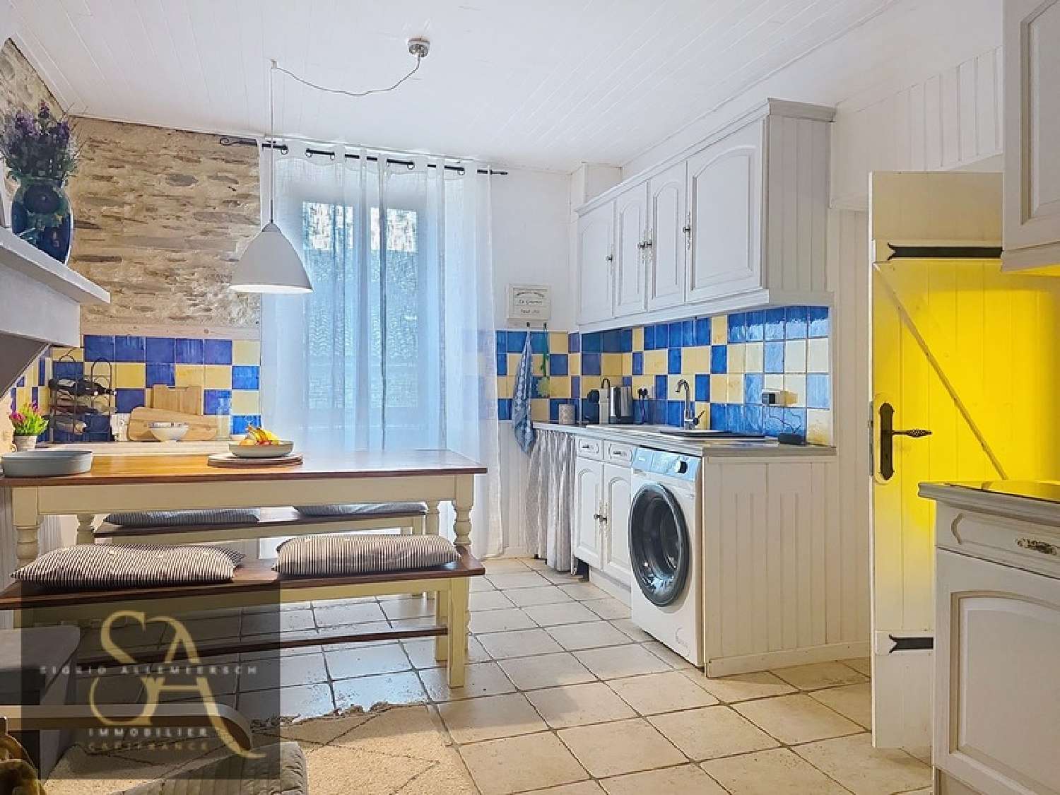  te koop dorpshuis Villardonnel Aude 6