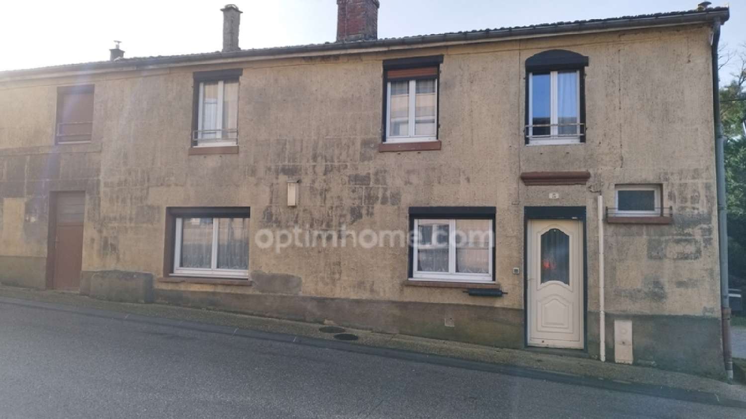  for sale village house Ville-sur-Saulx Meuse 1