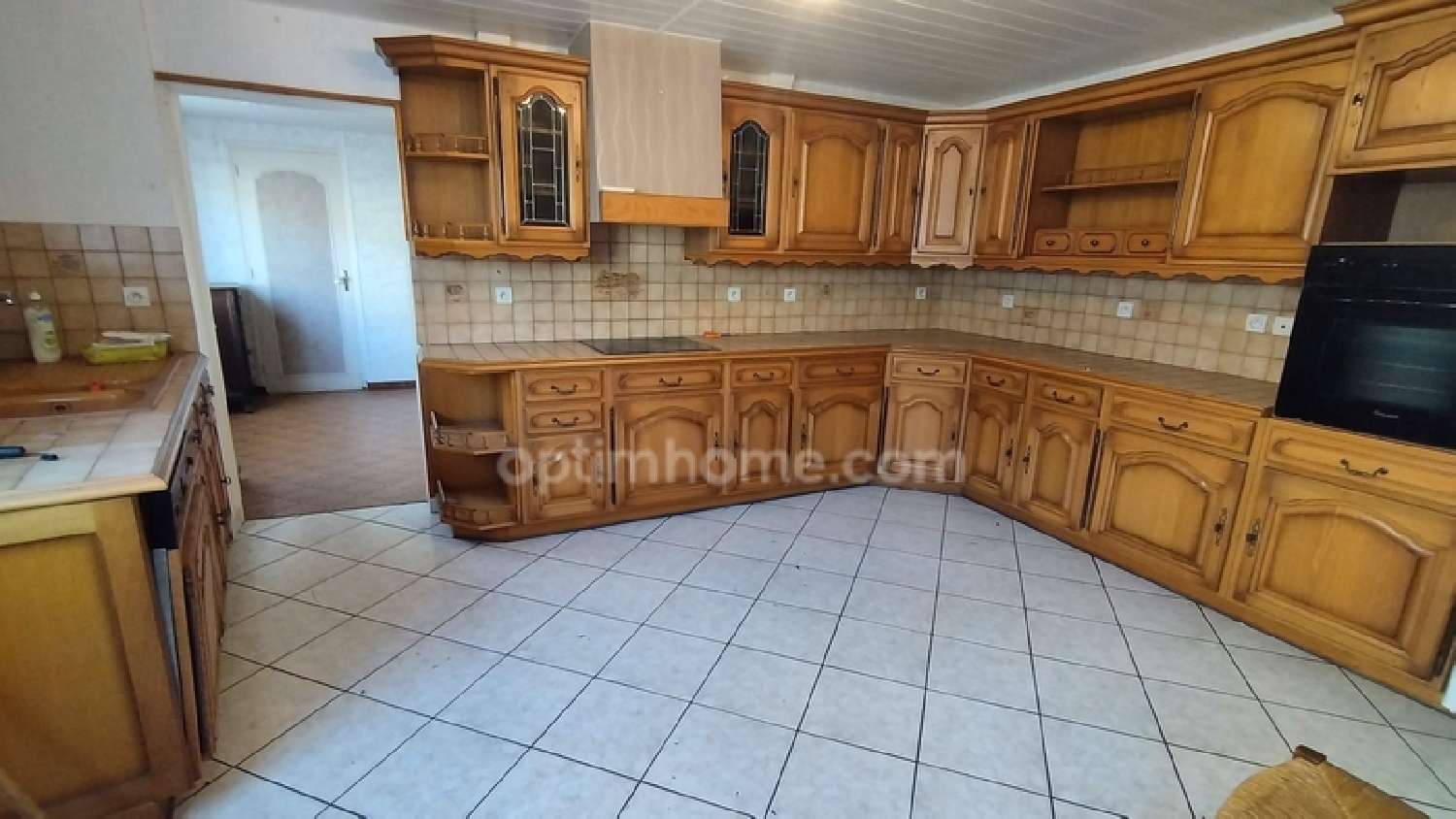  for sale village house Ville-sur-Saulx Meuse 2