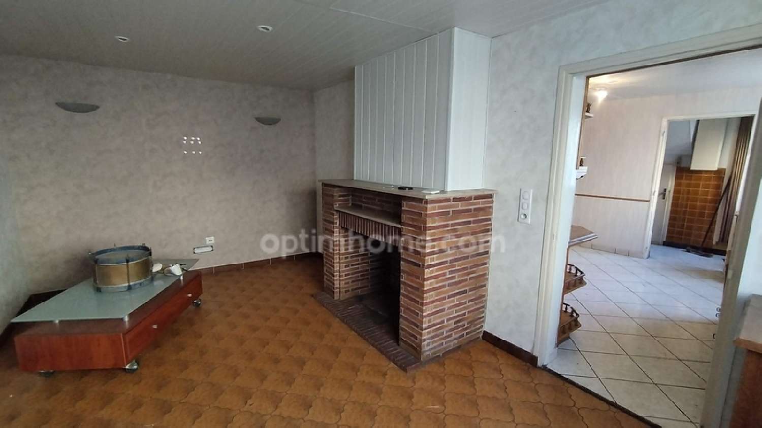  for sale village house Ville-sur-Saulx Meuse 3