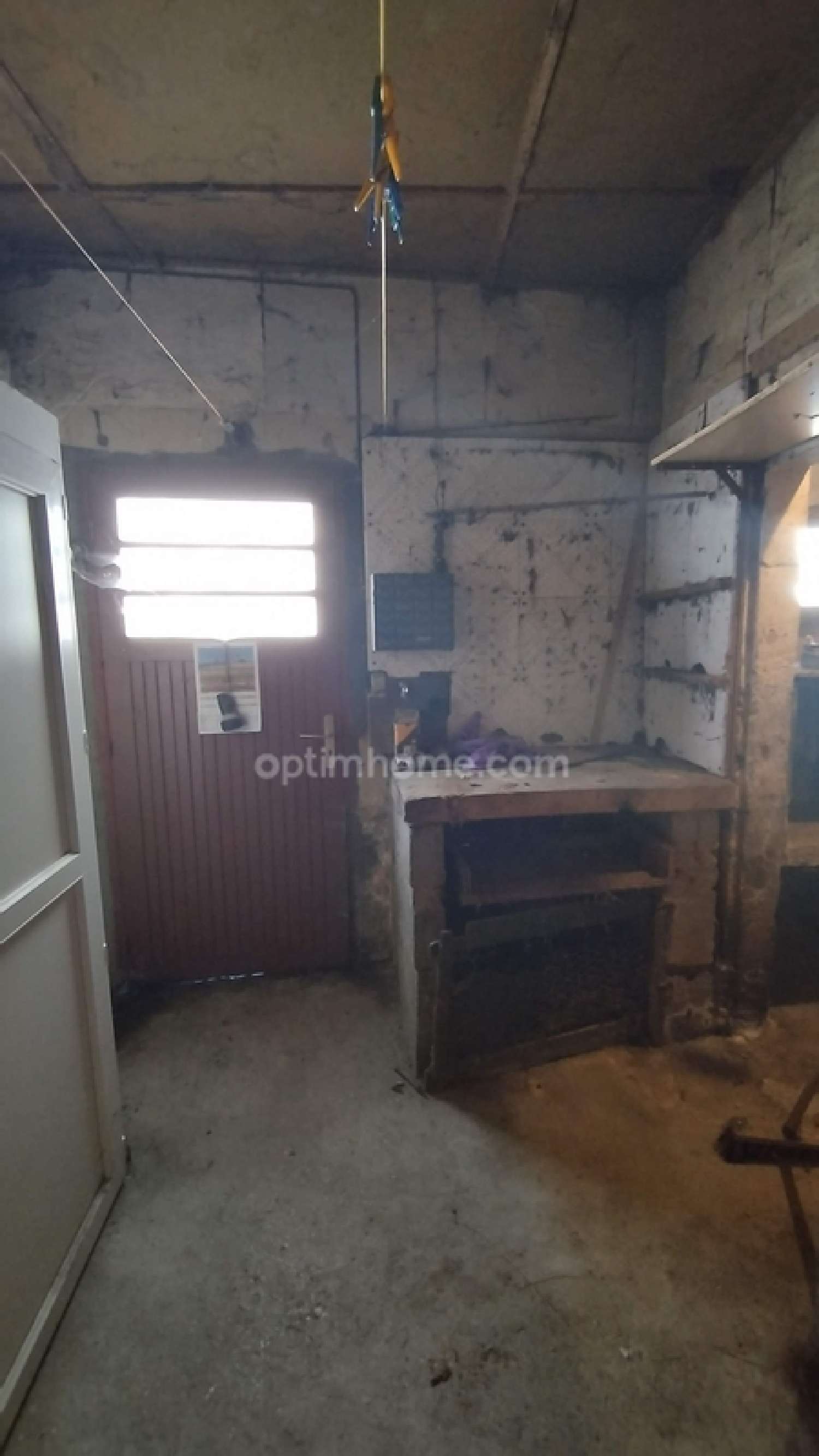  for sale village house Ville-sur-Saulx Meuse 8