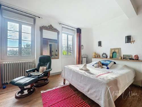 Villefranche-de-Lauragais Haute-Garonne Dorfhaus Bild 7250937