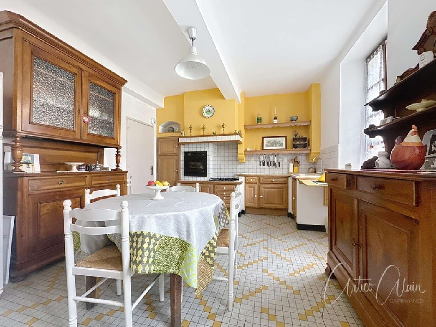  kaufen Dorfhaus Villefranche-de-Lauragais Haute-Garonne 5