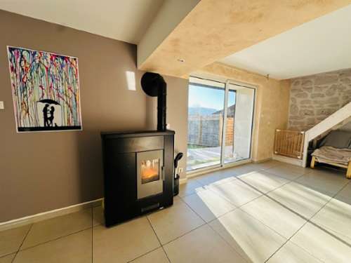 Viry Jura dorpshuis foto 7241940