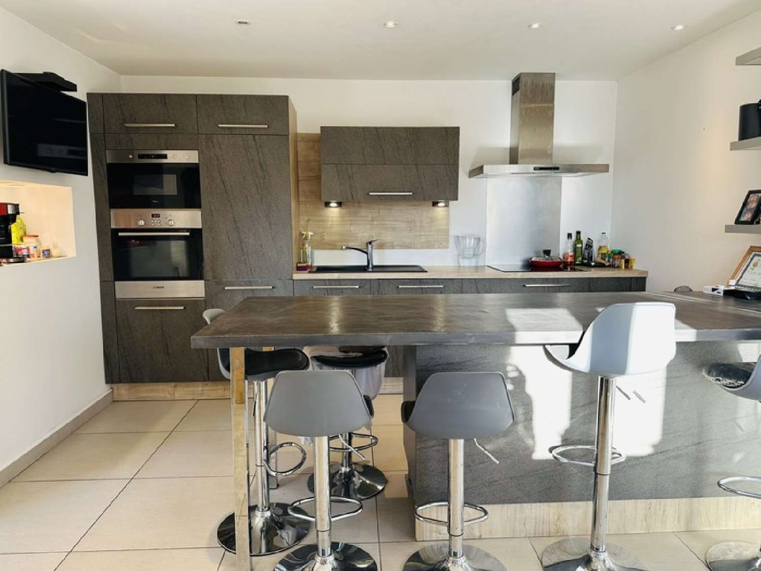  te koop dorpshuis Viry Jura 2