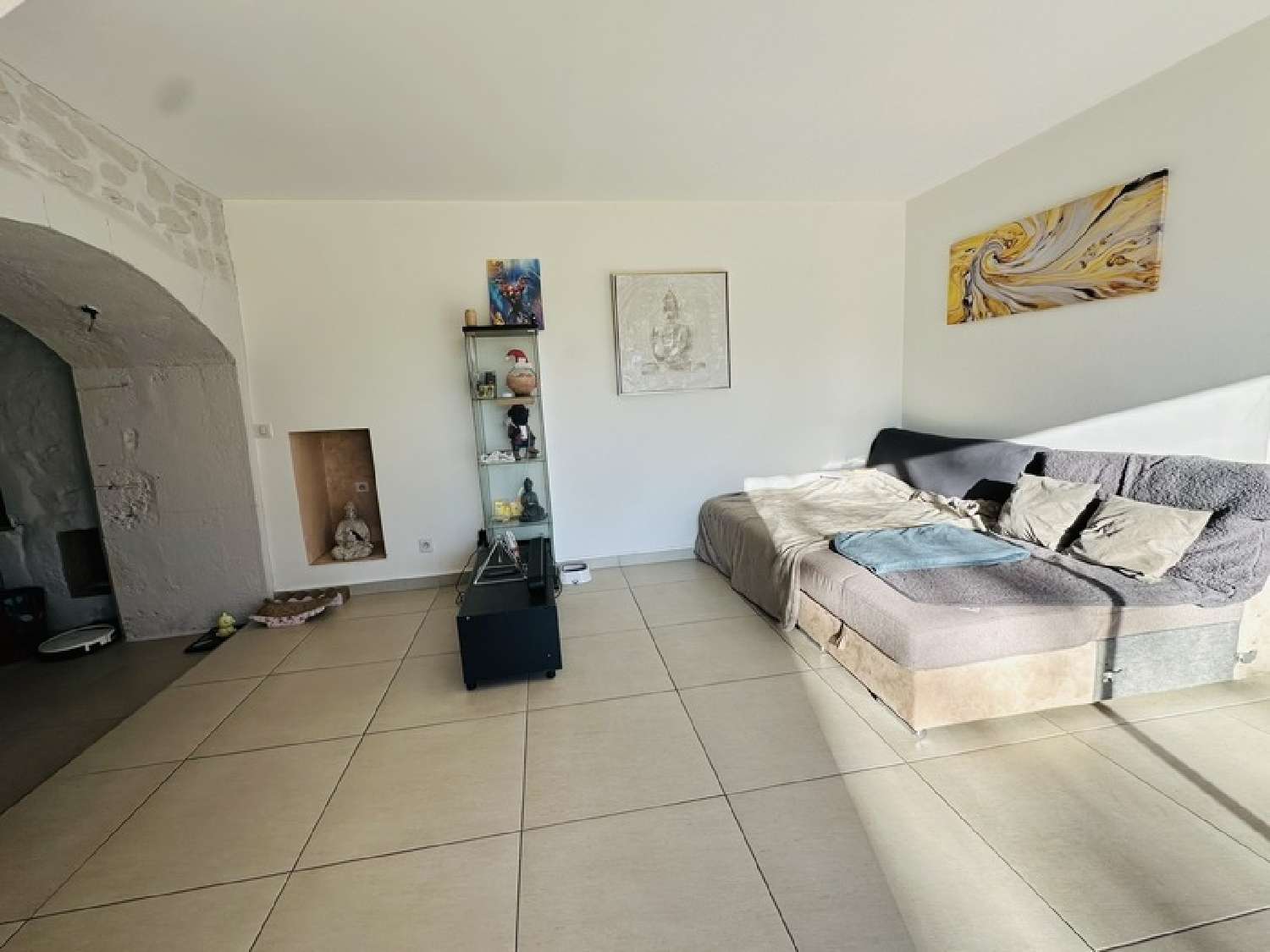  te koop dorpshuis Viry Jura 8