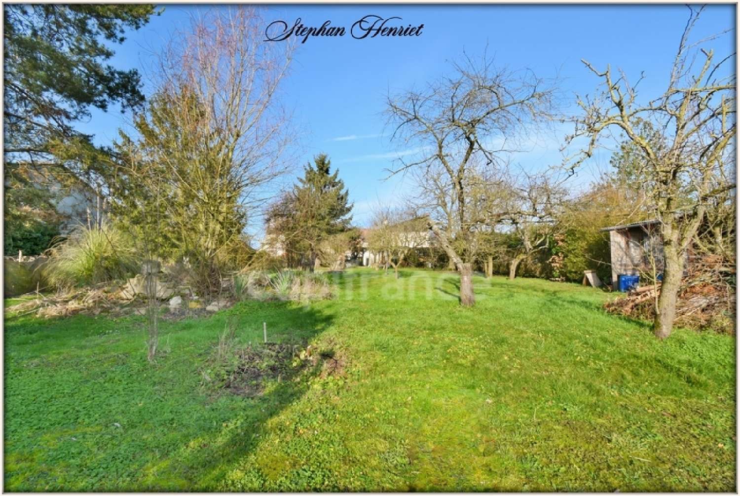 kaufen Dorfhaus Vrizy Ardennes 6