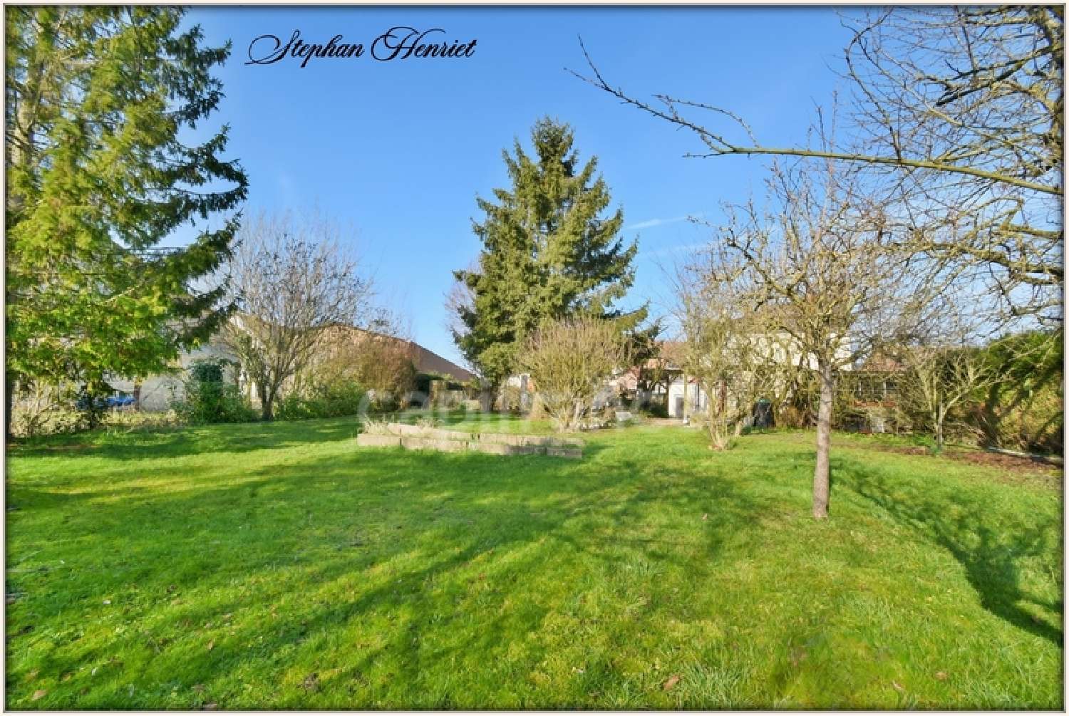 kaufen Dorfhaus Vrizy Ardennes 7