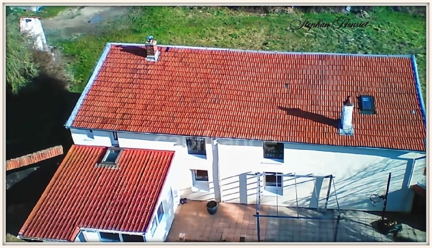 kaufen Dorfhaus Vrizy Ardennes 8