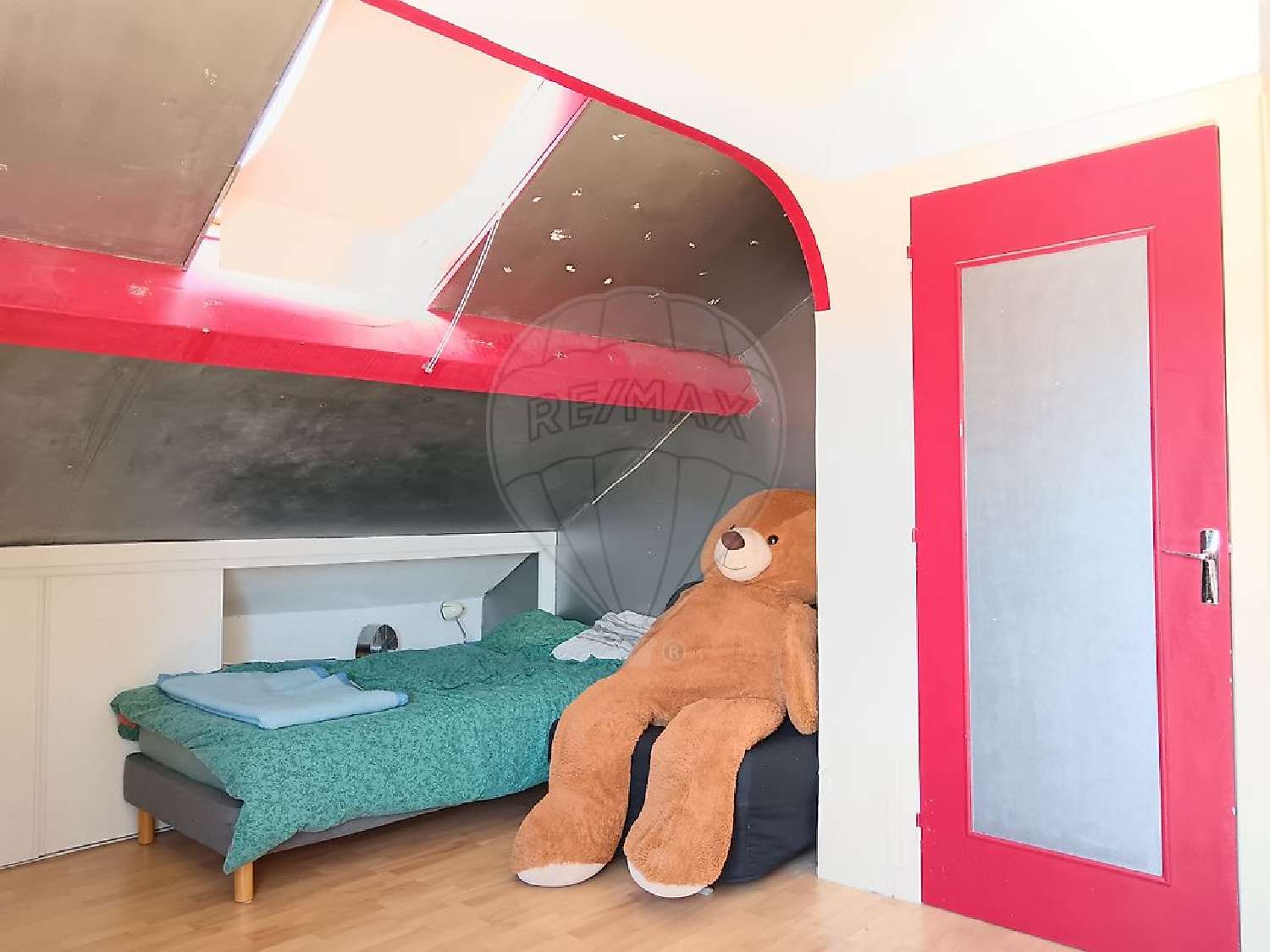  te koop huis Villefranche-sur-Saône Rhône 5