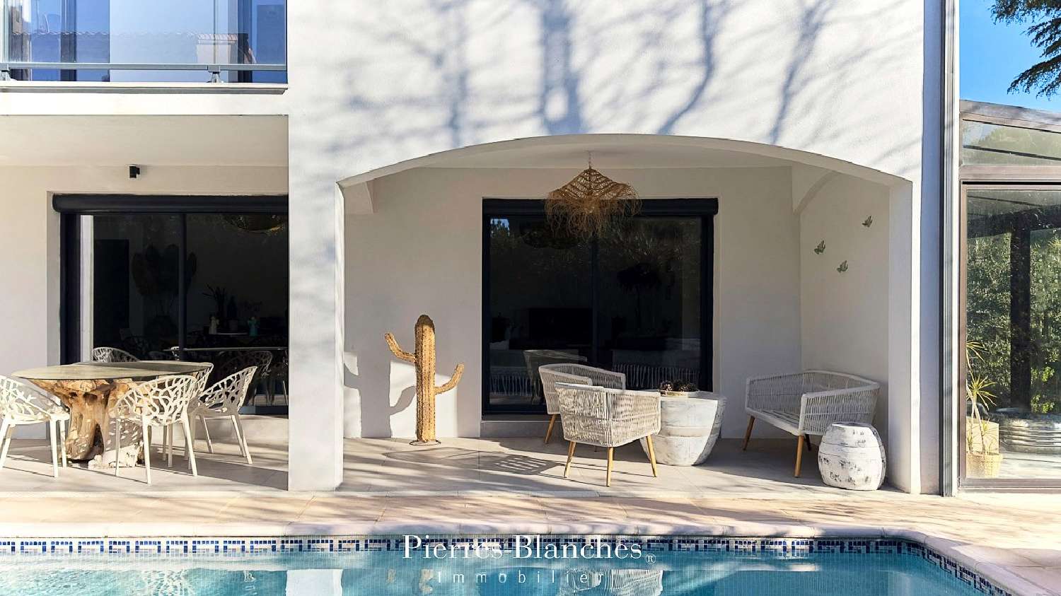  à vendre maison Agde Hérault 3