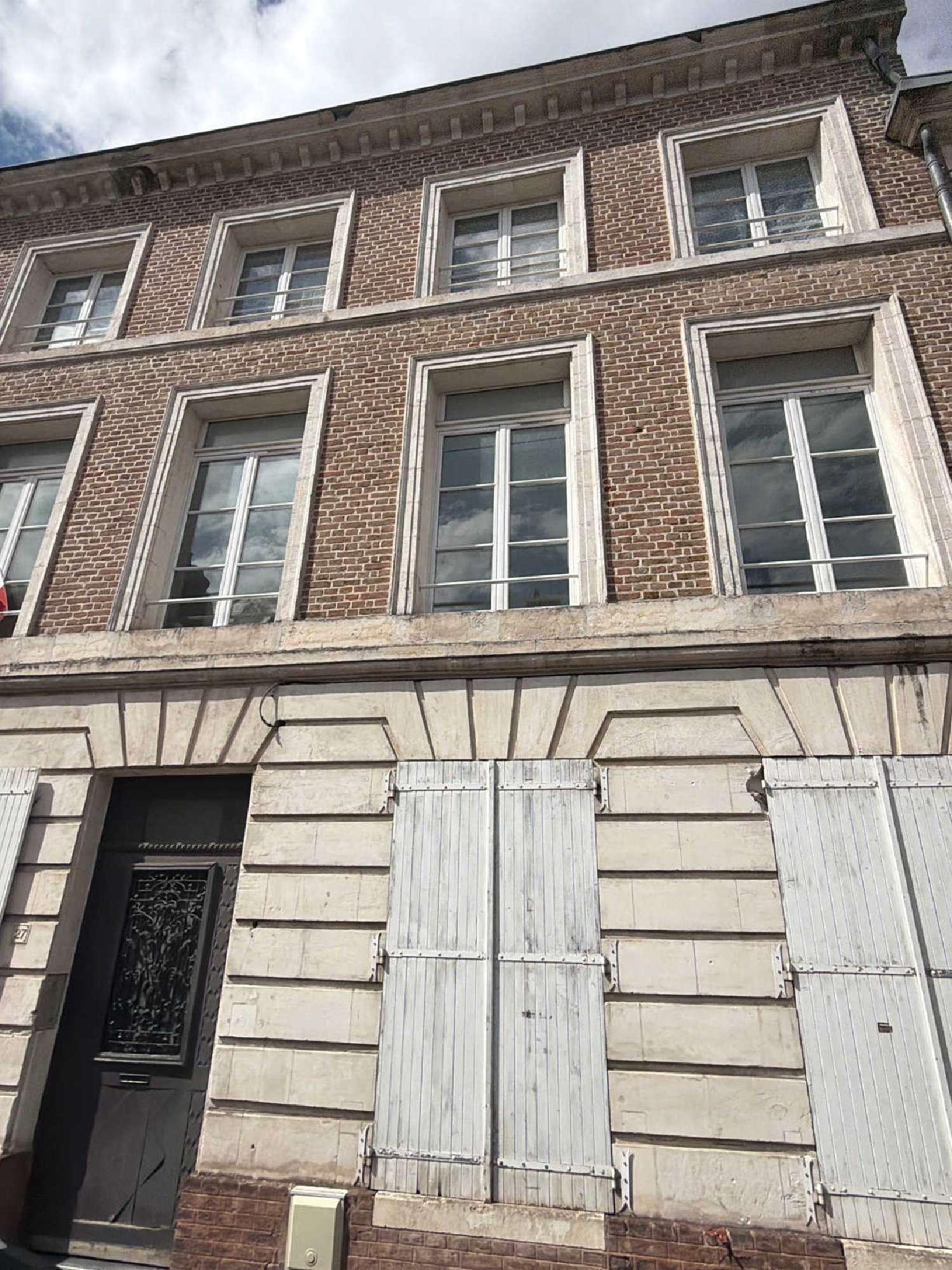 en venta apartamento Abbeville 80100 Somme 1