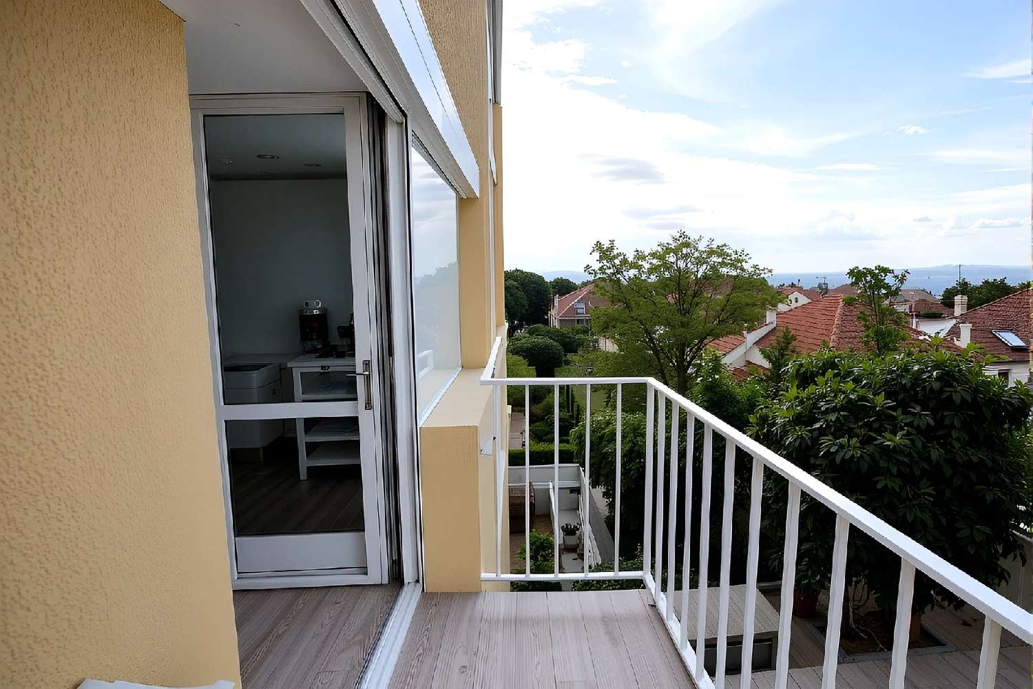 for sale apartment Achères Yvelines 2