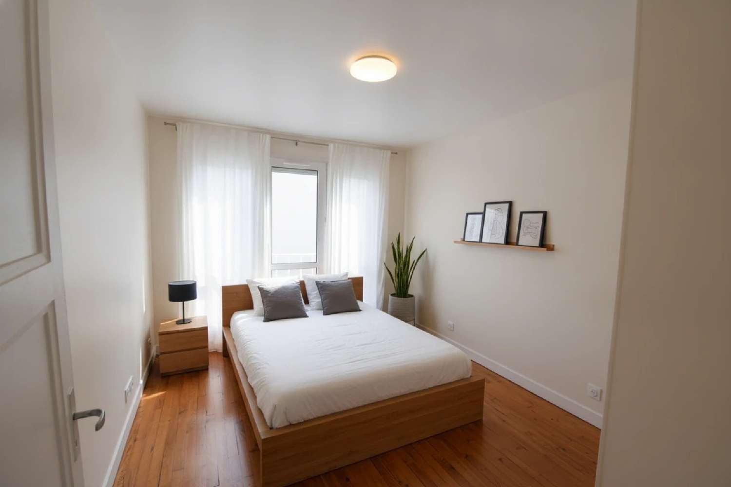 for sale apartment Achères Yvelines 5
