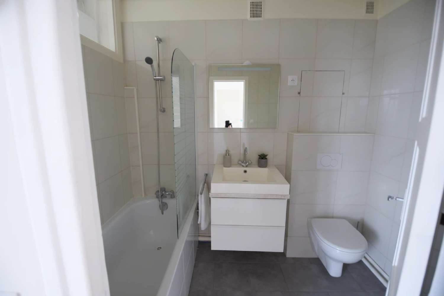 for sale apartment Achères Yvelines 7