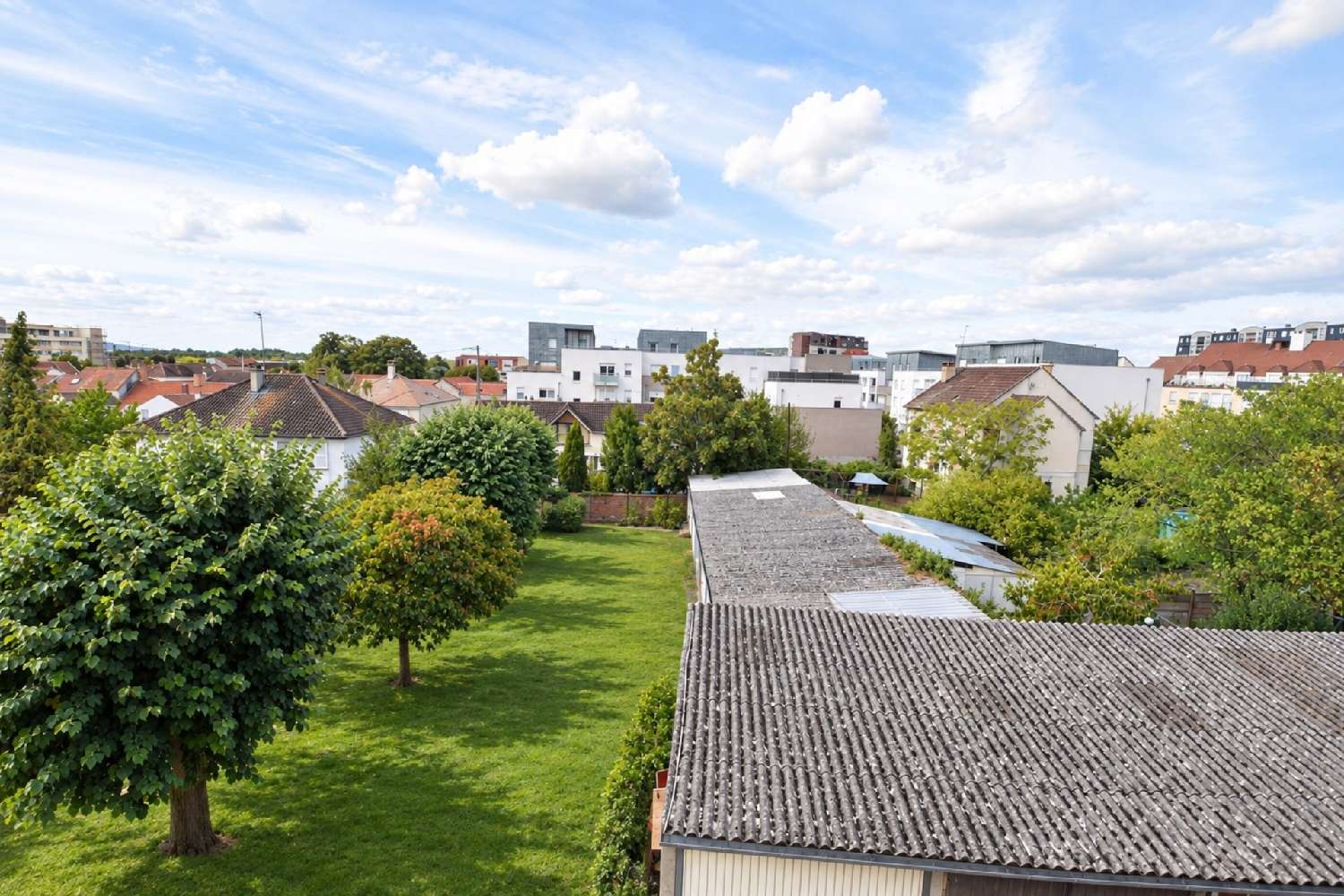 for sale apartment Achères Yvelines 8