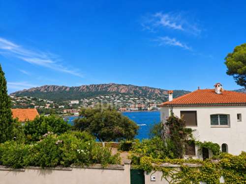 Agay Var appartement foto 7420863
