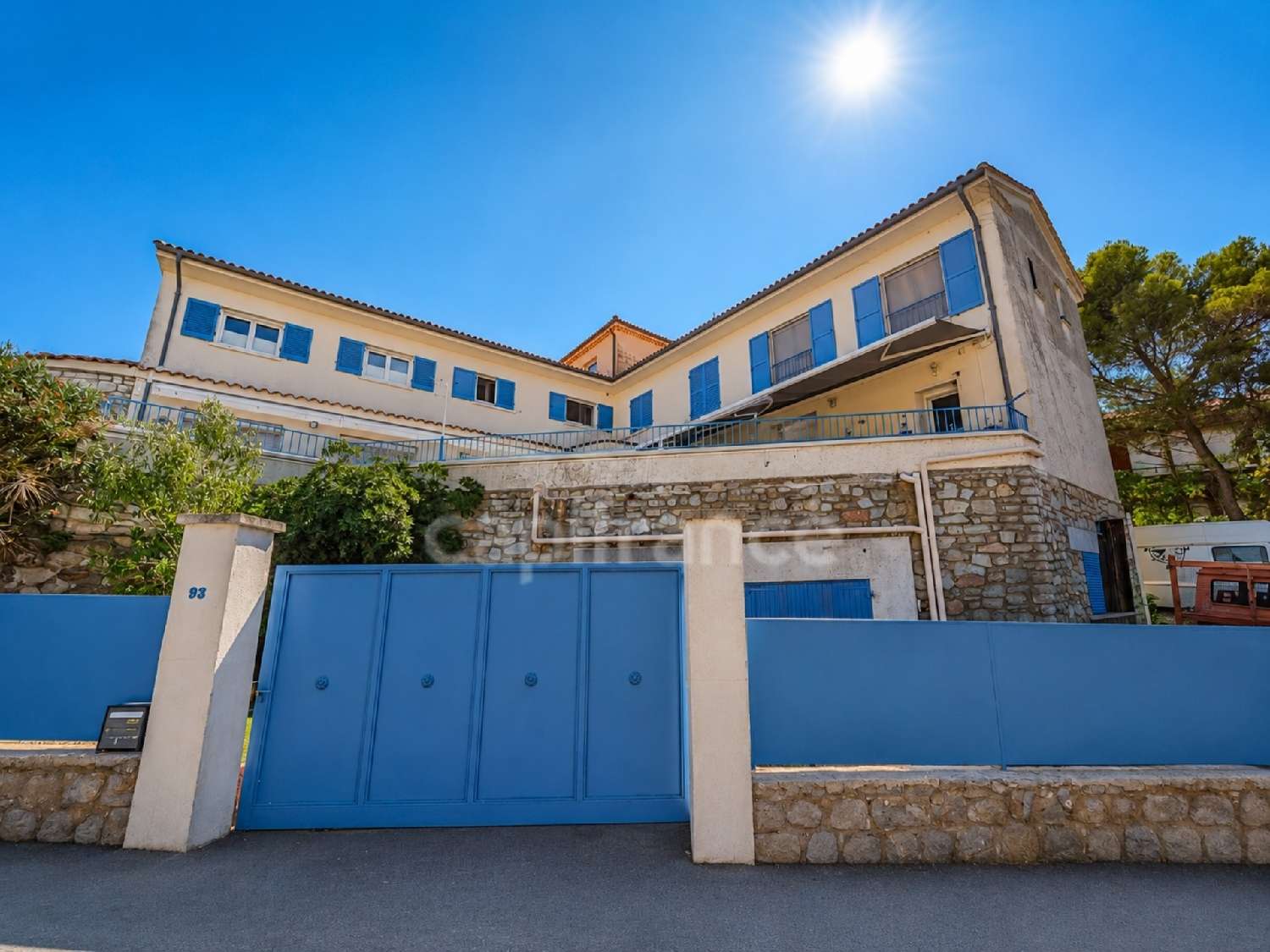 à vendre appartement Agay Var 2