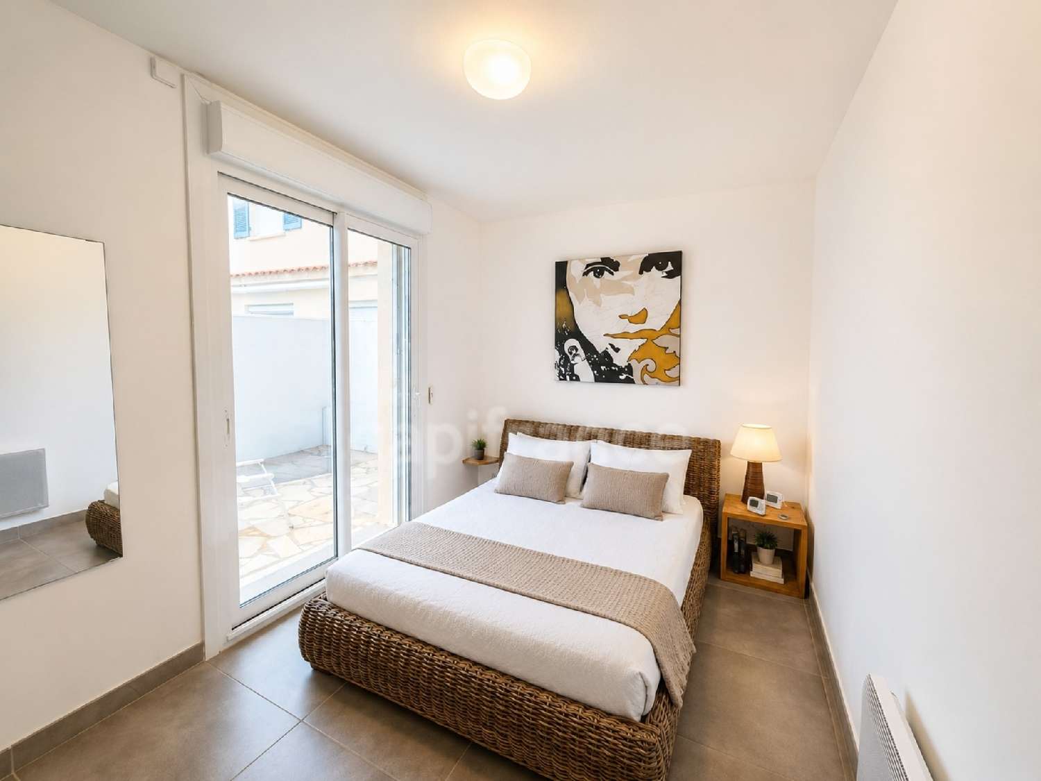 à vendre appartement Agay Var 4