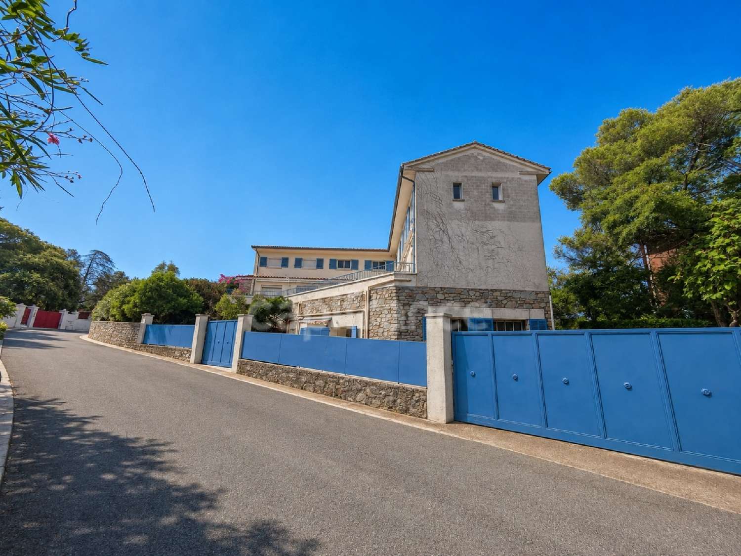 à vendre appartement Agay Var 5