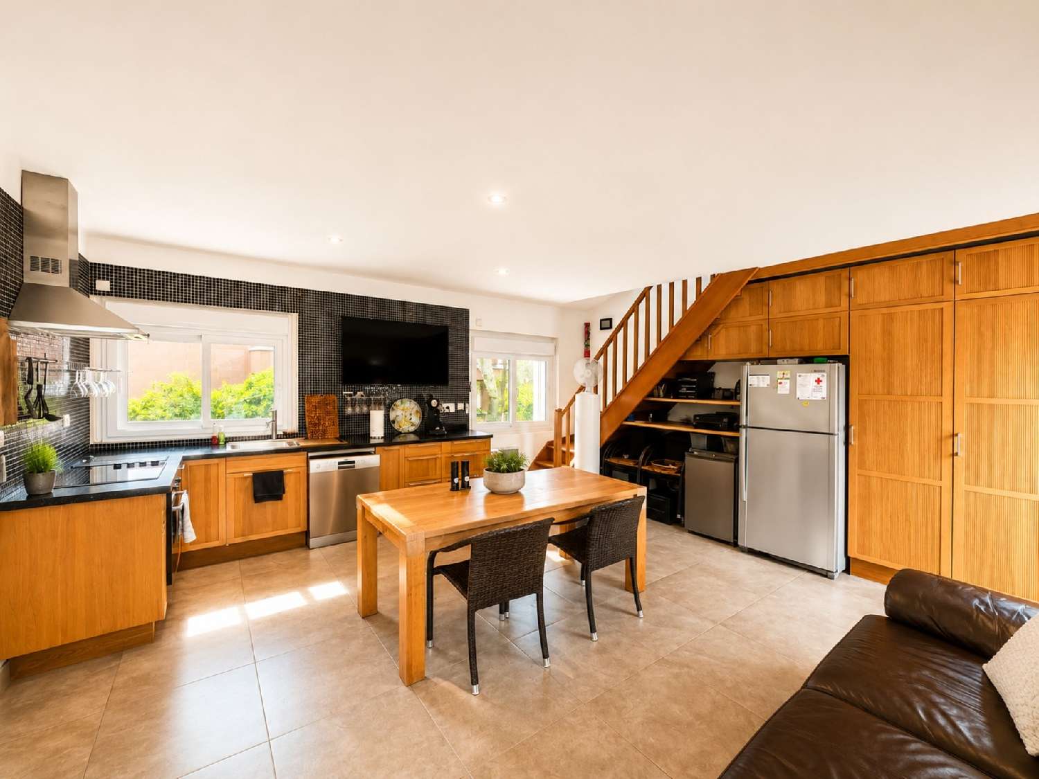 à vendre appartement Agay Var 7