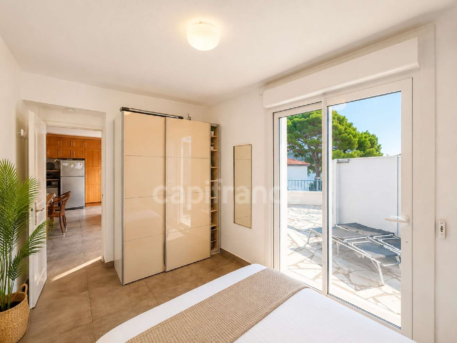 à vendre appartement Agay Var 8