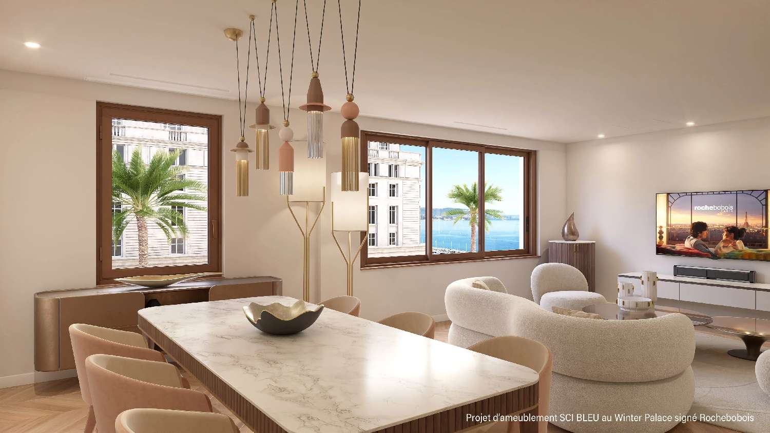  en venta apartamento Agay Var 1