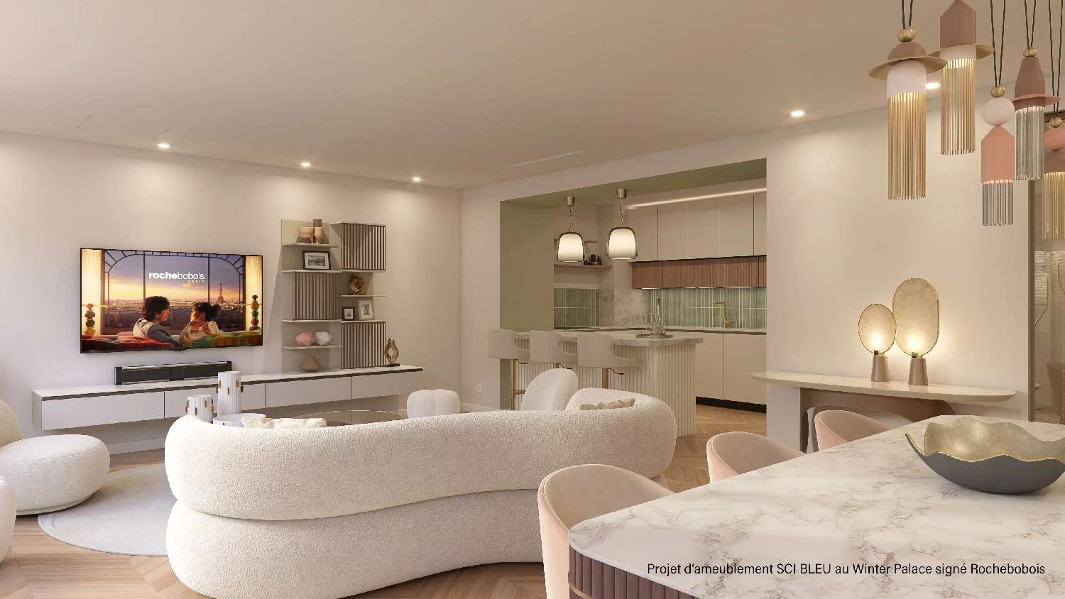  en venta apartamento Agay Var 4