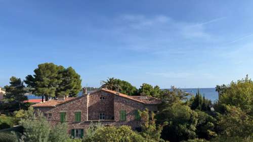 Agay Var Wohnung/ Apartment Bild 7418481