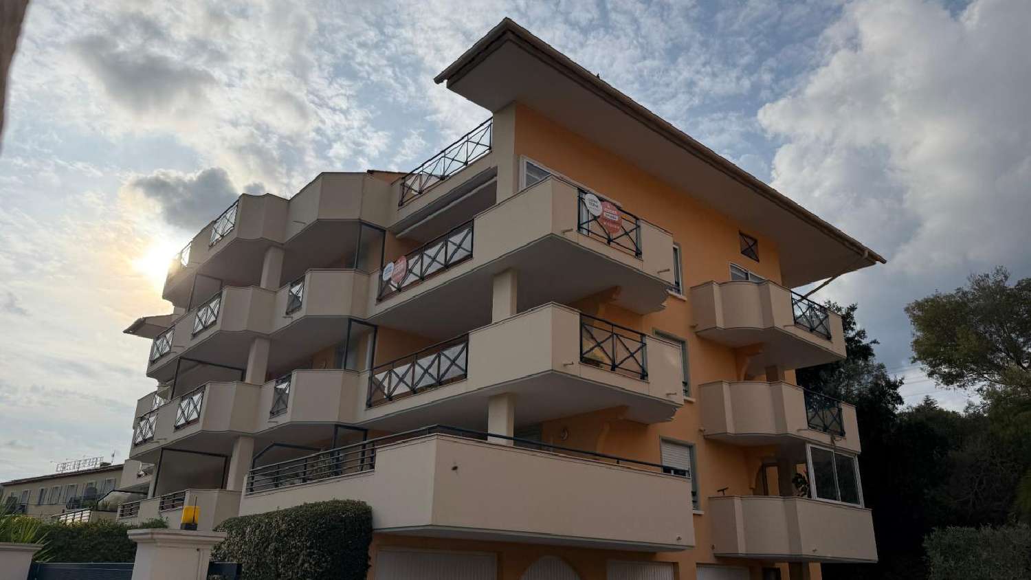 kaufen Wohnung/ Apartment Agay Var 2