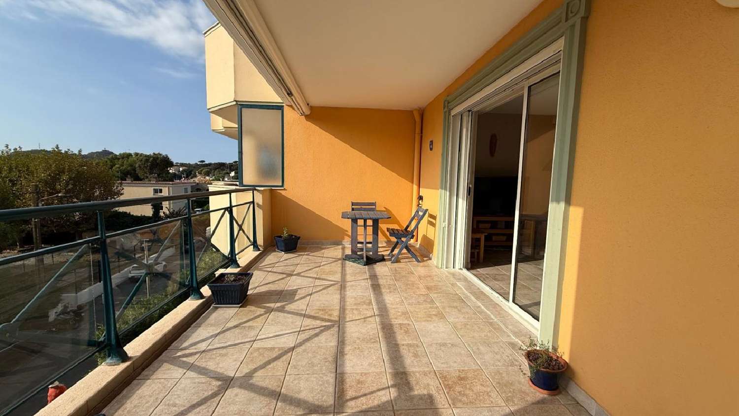 kaufen Wohnung/ Apartment Agay Var 3