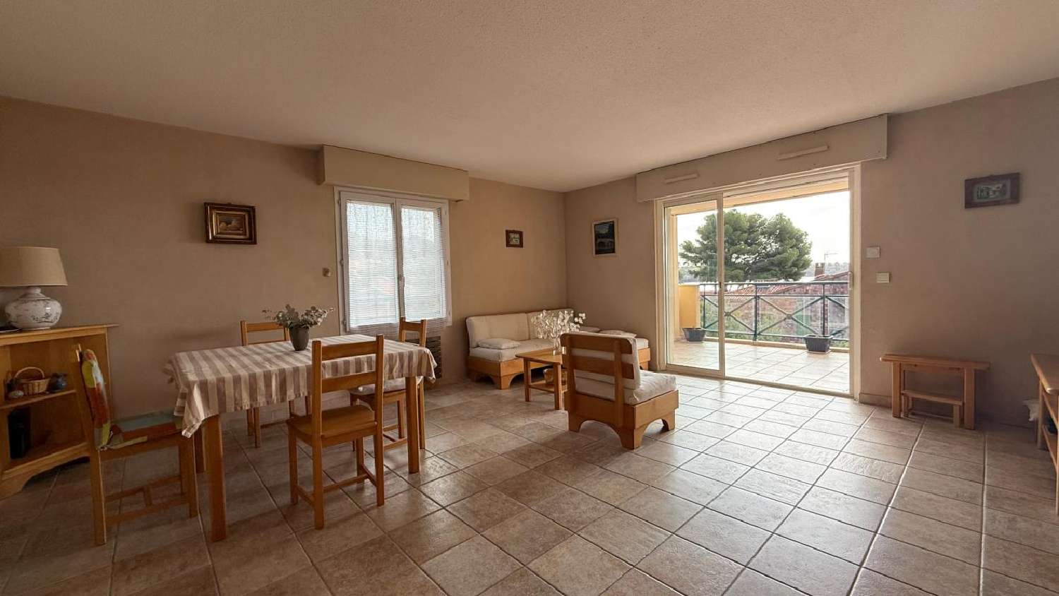 kaufen Wohnung/ Apartment Agay Var 4
