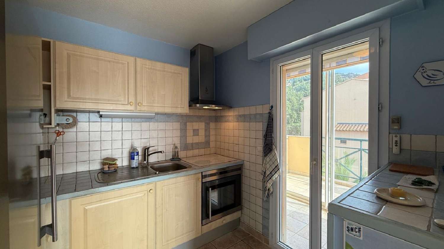 kaufen Wohnung/ Apartment Agay Var 5