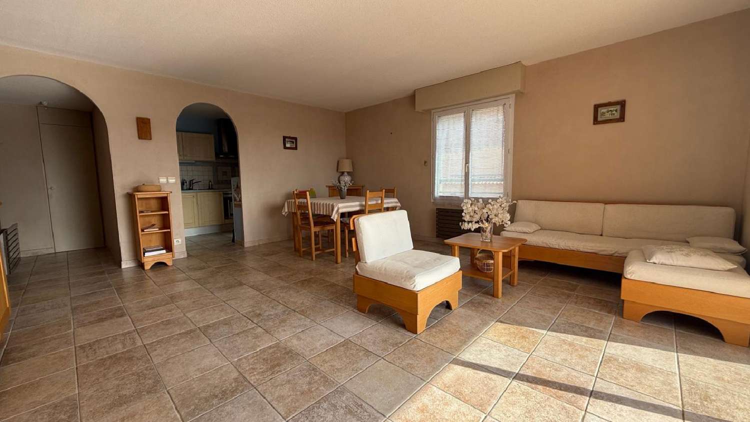 kaufen Wohnung/ Apartment Agay Var 6