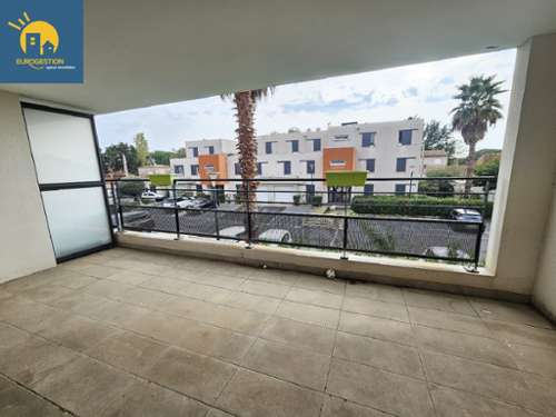 Agde Hérault apartamento foto 7425790