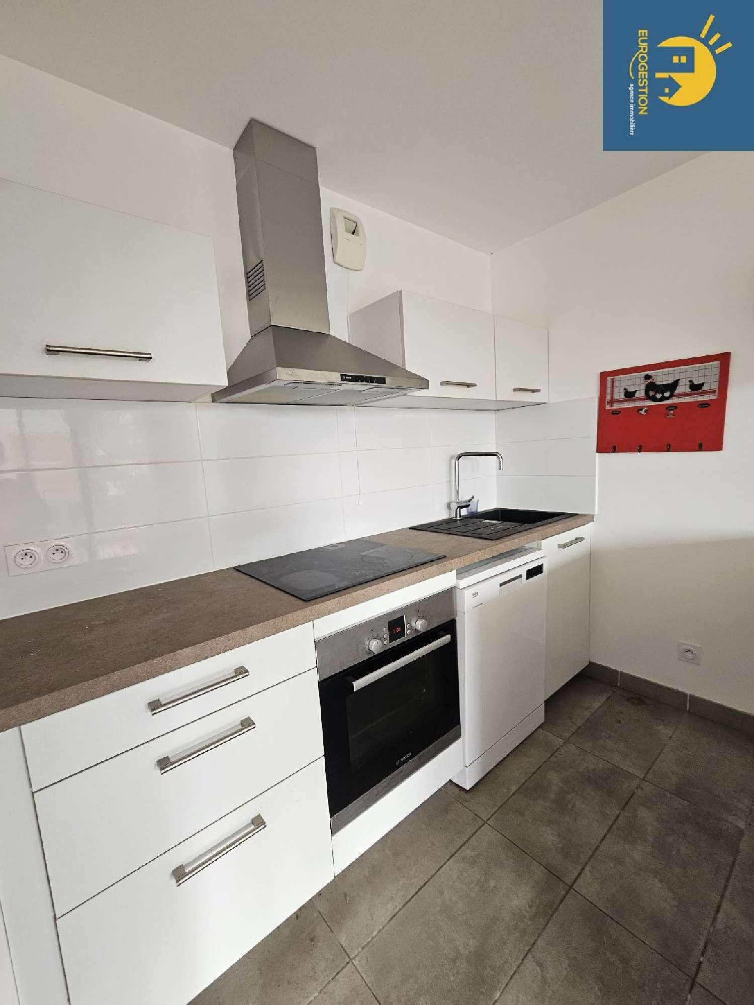 en venta apartamento Agde Hérault 4