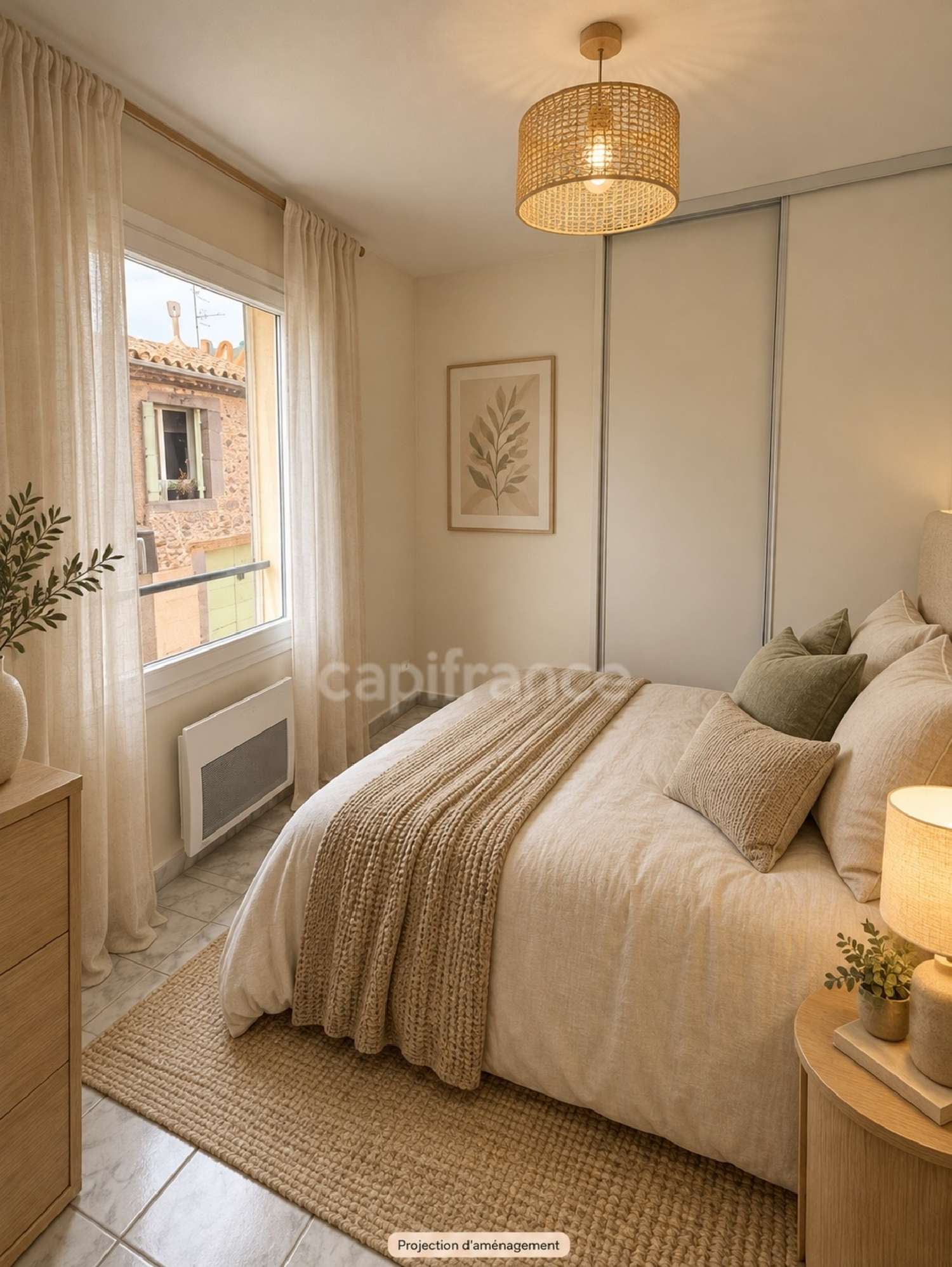 kaufen Wohnung/ Apartment Agde Hérault 4
