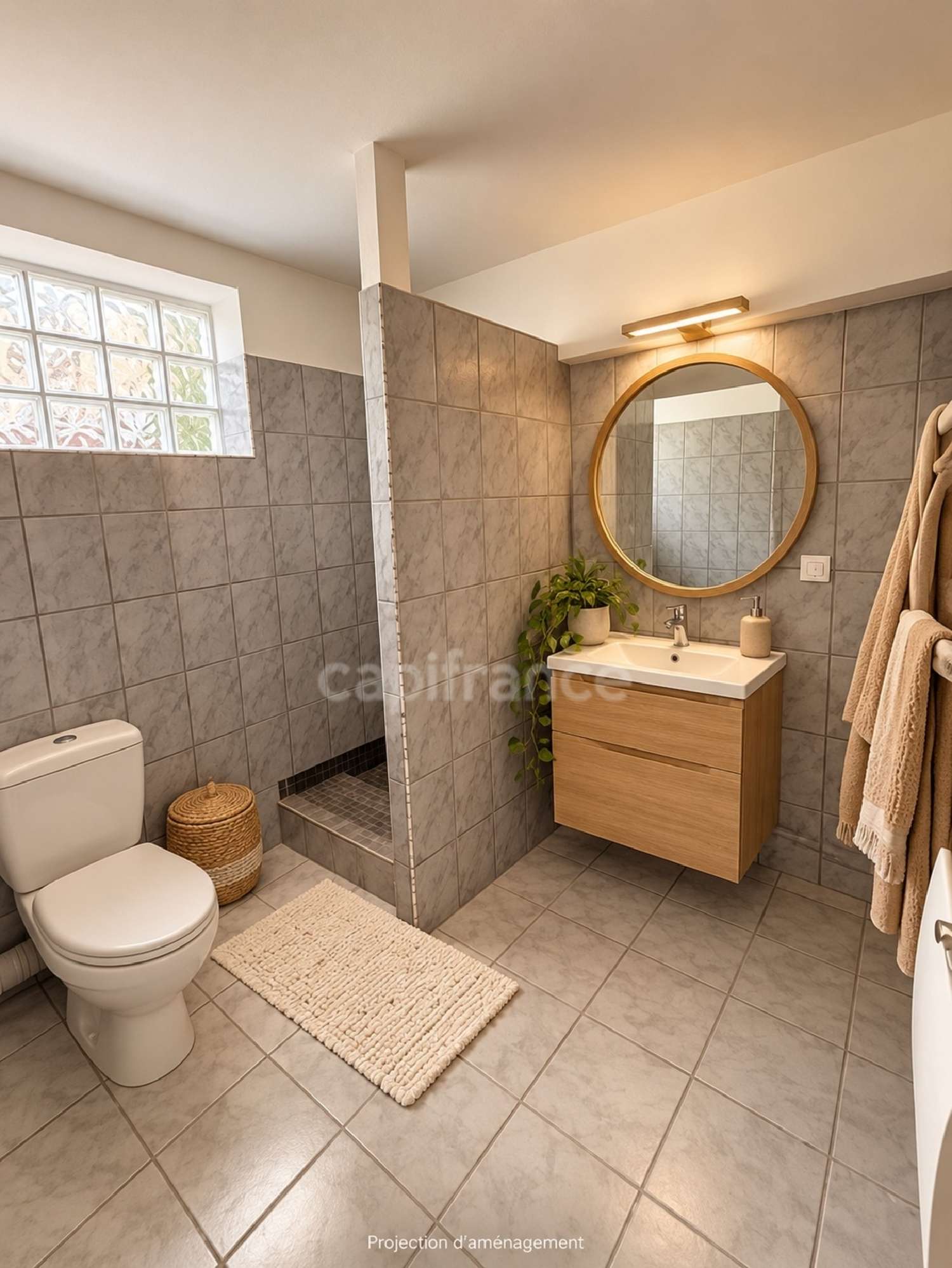kaufen Wohnung/ Apartment Agde Hérault 7