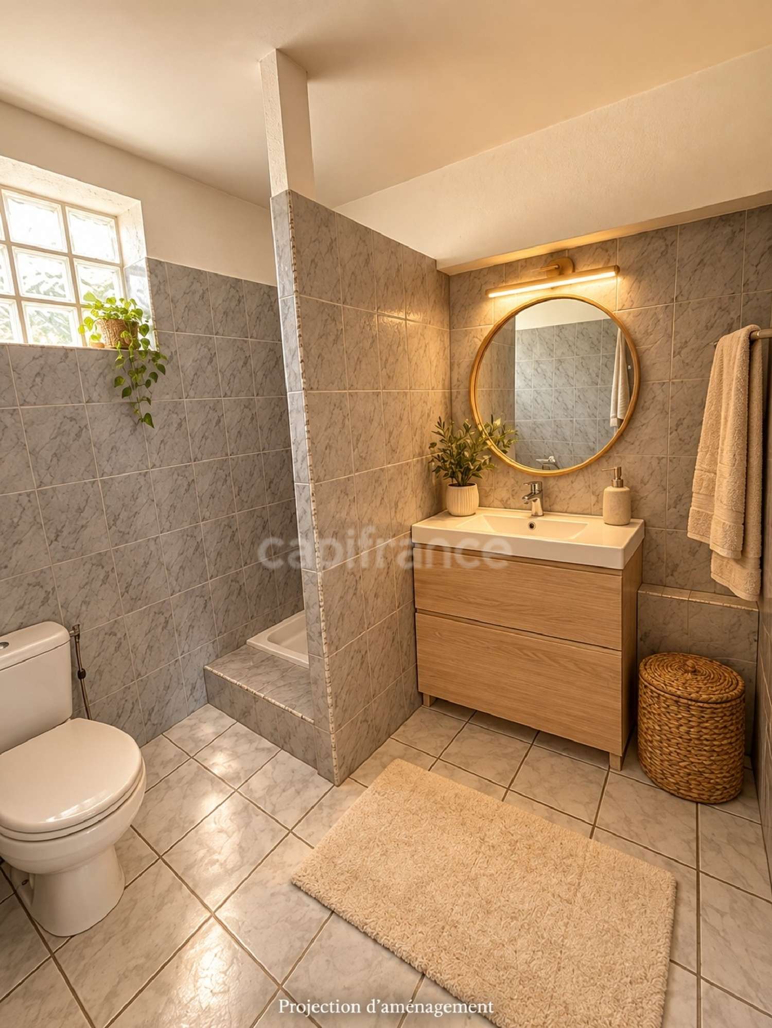 kaufen Wohnung/ Apartment Agde Hérault 5