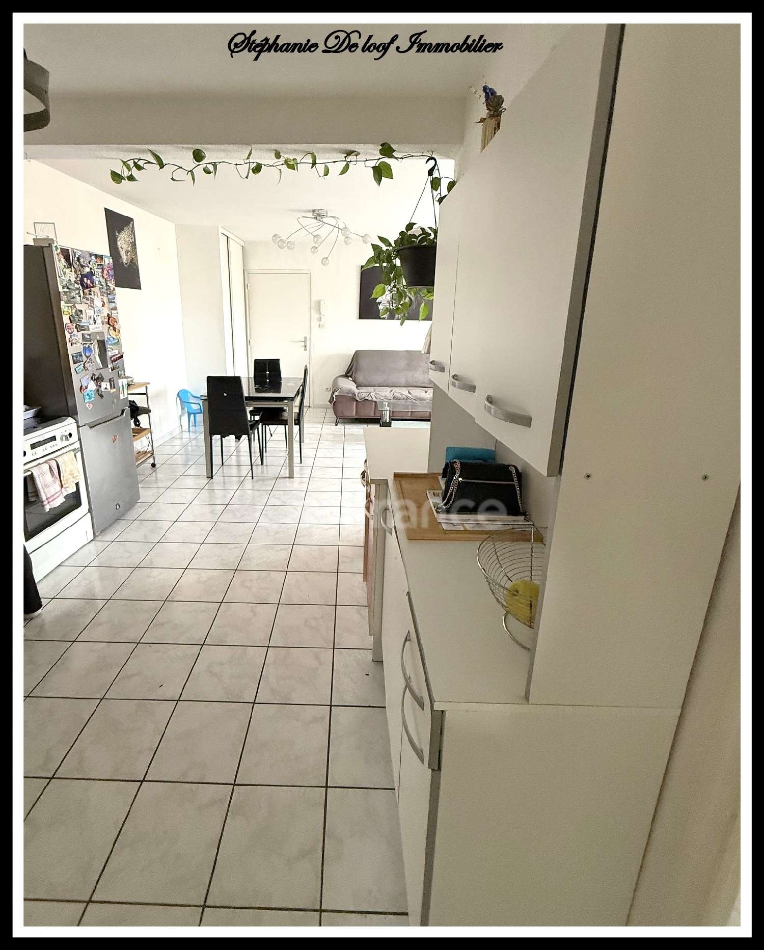kaufen Wohnung/ Apartment Agde Hérault 3