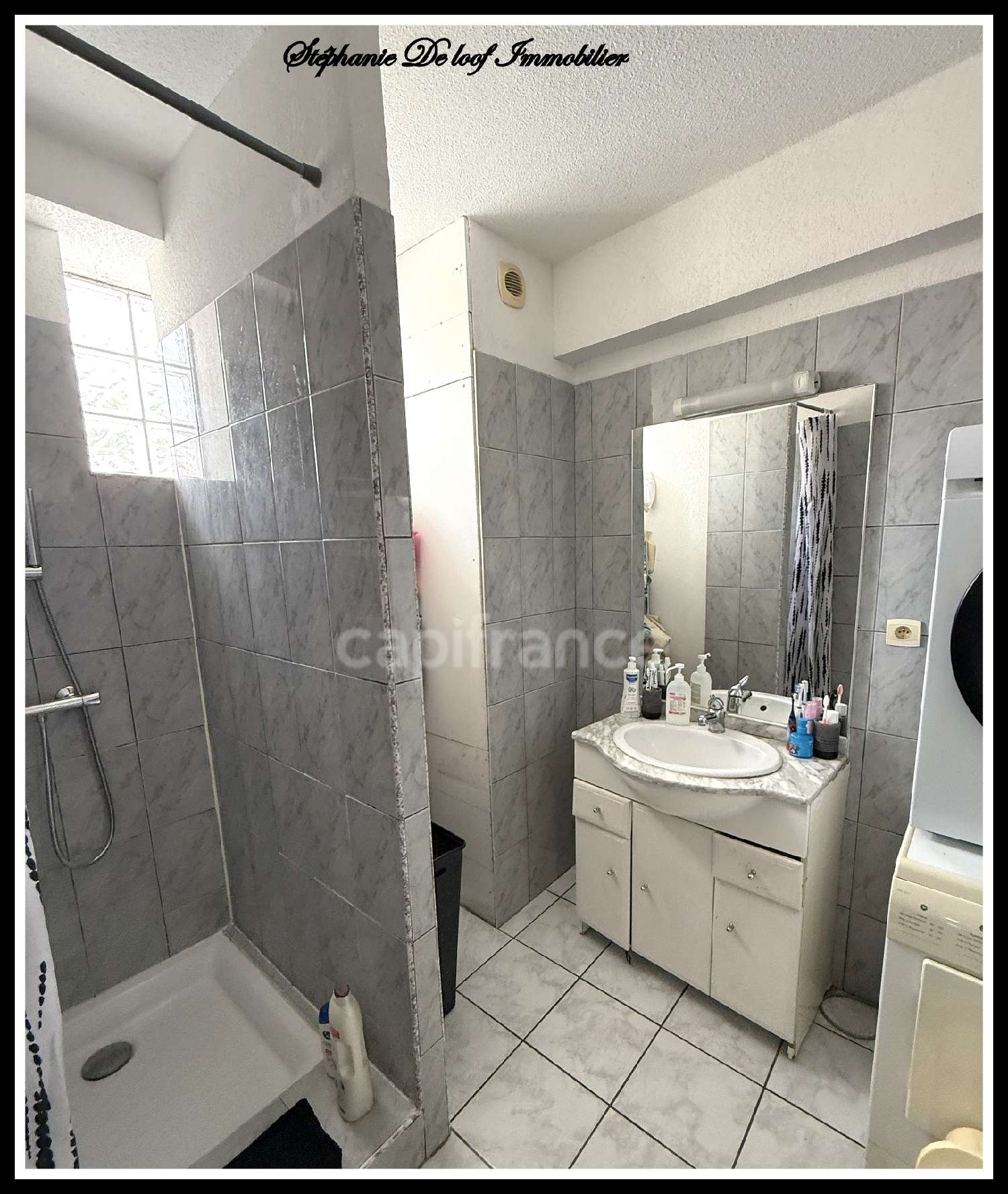 kaufen Wohnung/ Apartment Agde Hérault 4
