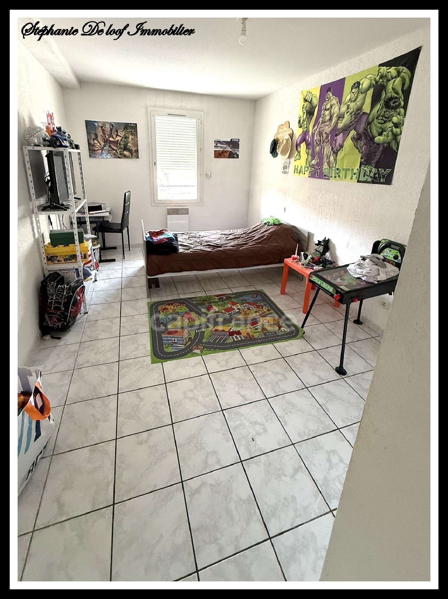 kaufen Wohnung/ Apartment Agde Hérault 7