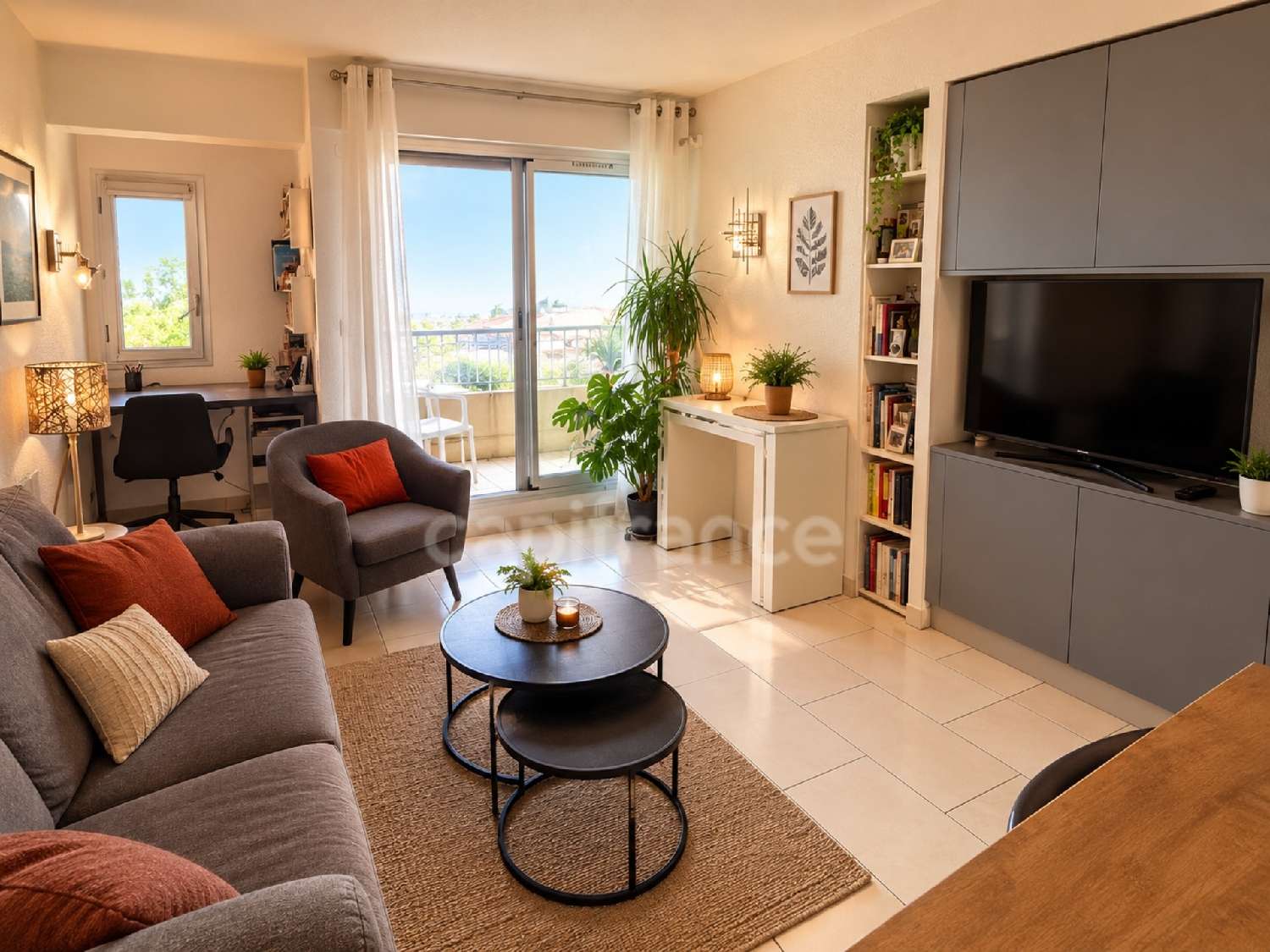  for sale apartment Agde Hérault 2