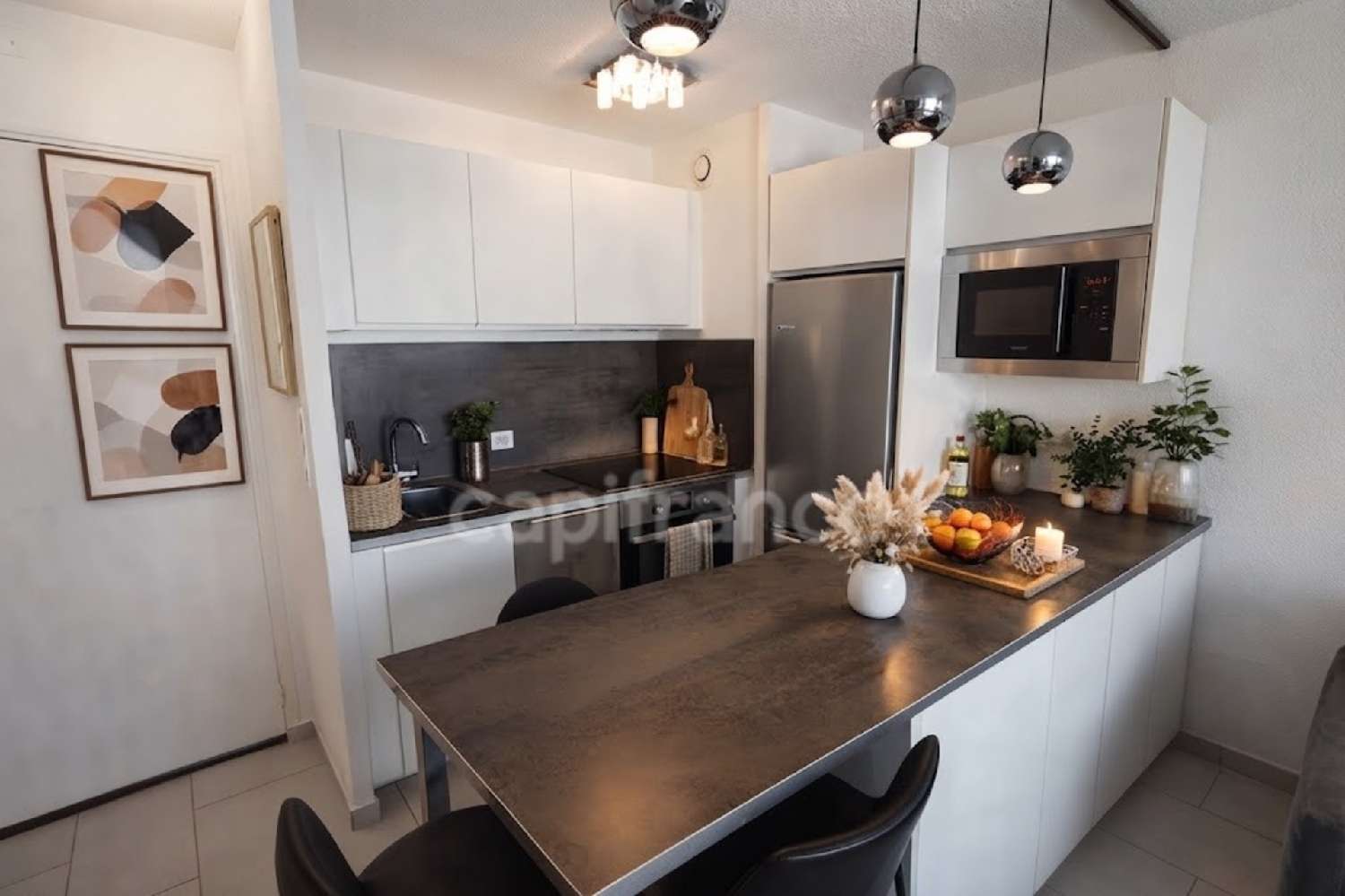  for sale apartment Agde Hérault 4