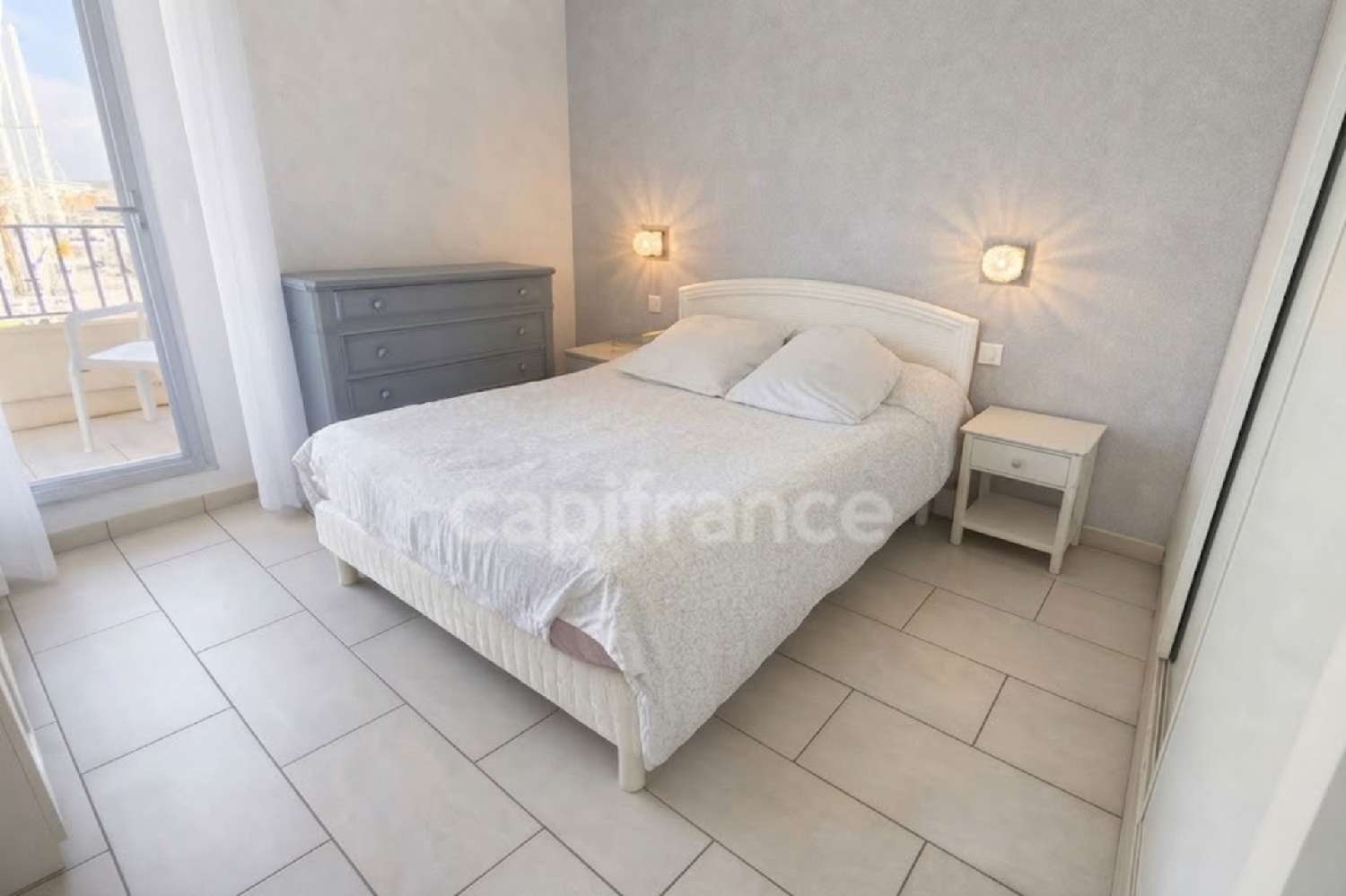  for sale apartment Agde Hérault 5