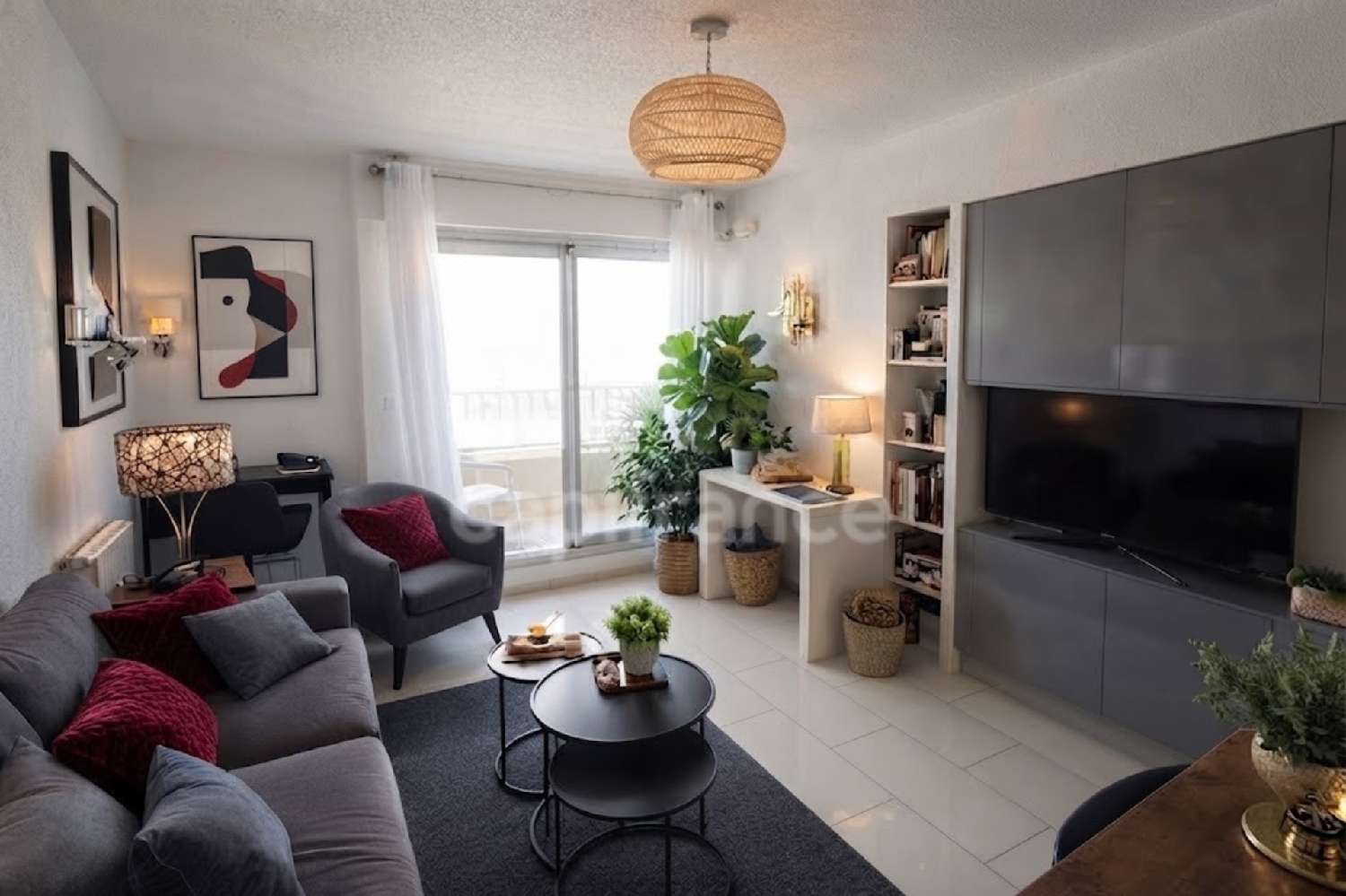  for sale apartment Agde Hérault 6