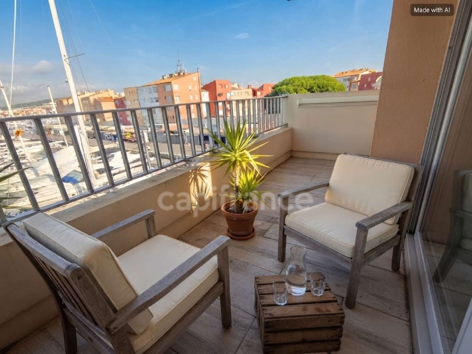  for sale apartment Agde Hérault 8