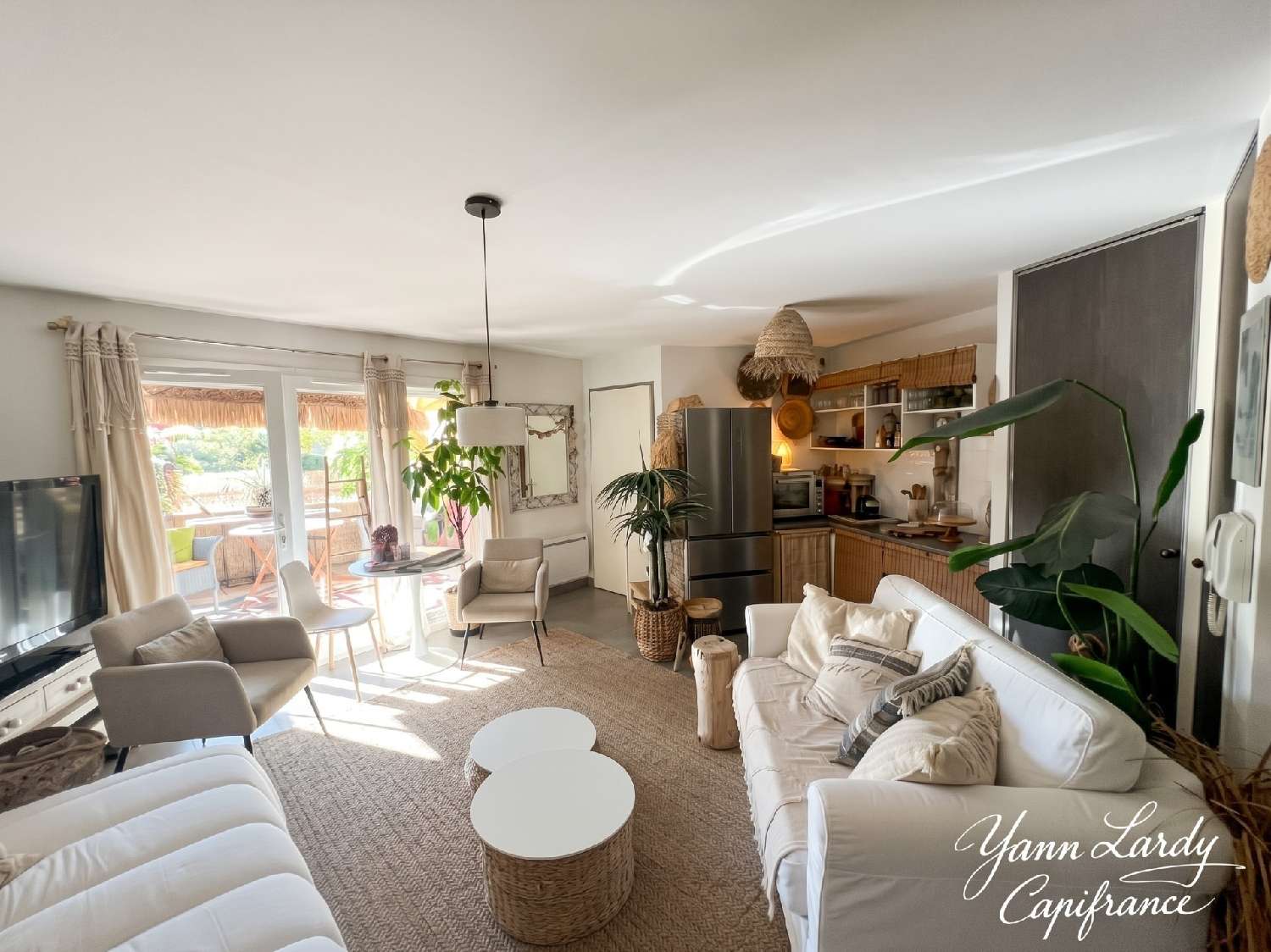  for sale apartment Agde Hérault 1
